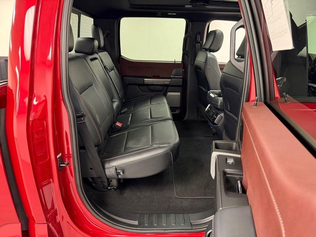 Ford F-150  2023
