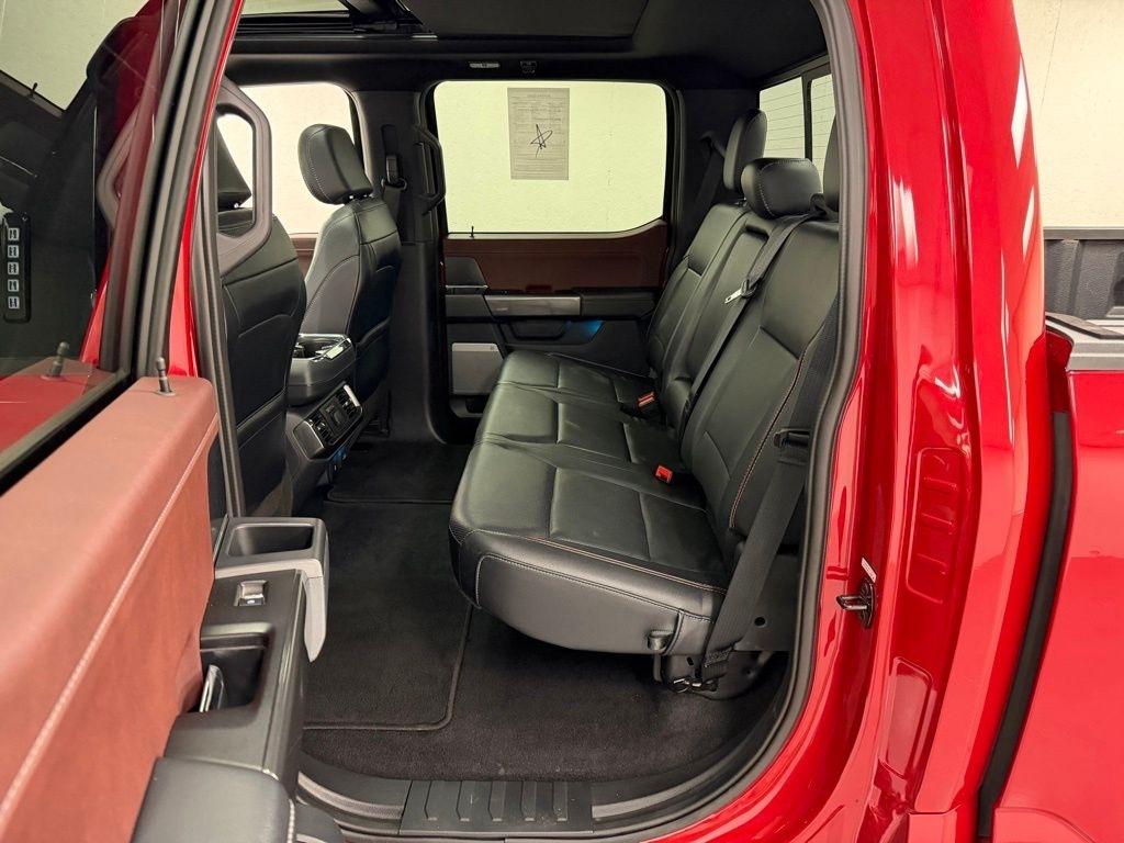 Ford F-150  2023