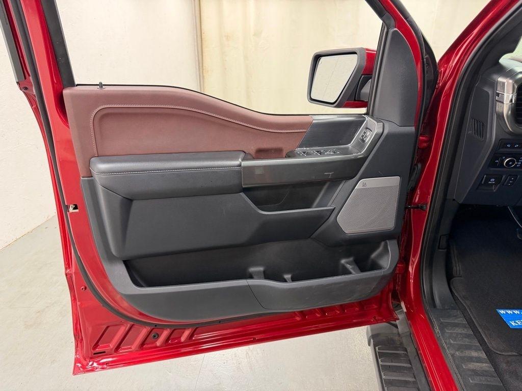Ford F-150  2023