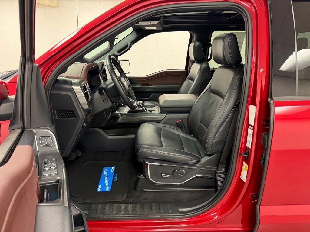 Ford F-150  2023