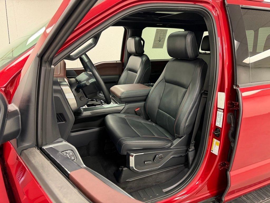 Ford F-150  2023