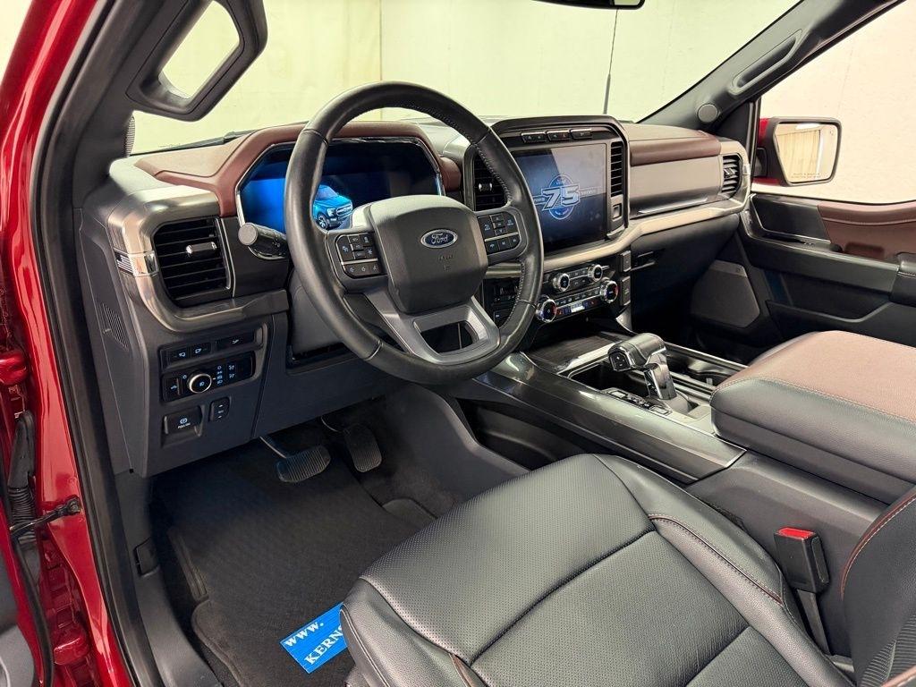 Ford F-150  2023