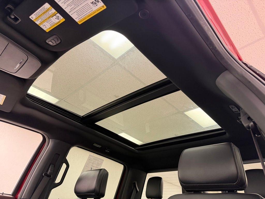 Ford F-150  2023