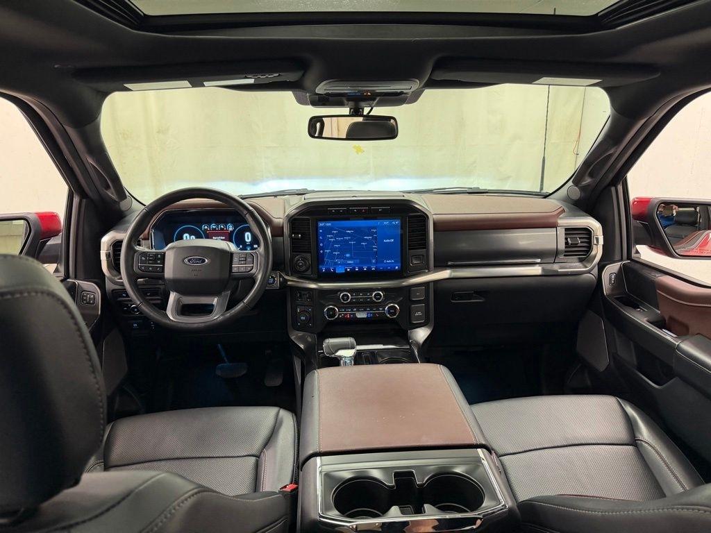 Ford F-150  2023