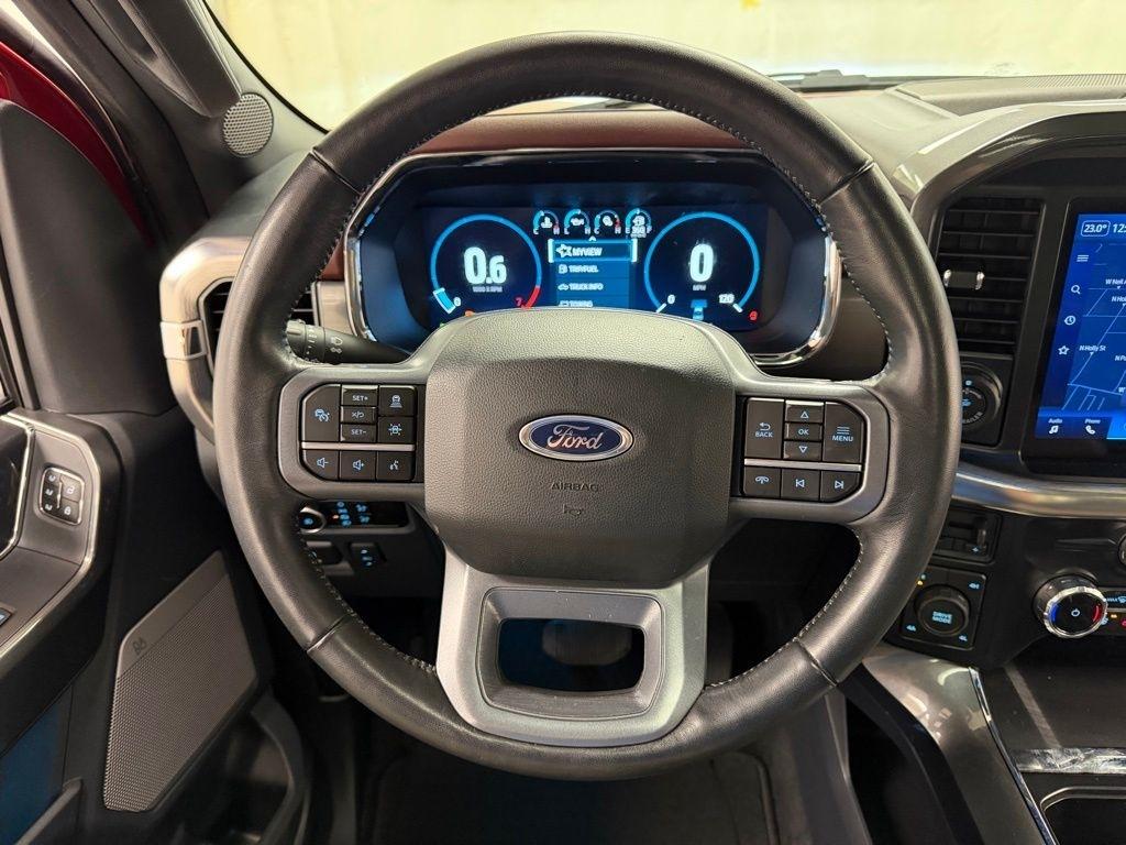 Ford F-150  2023