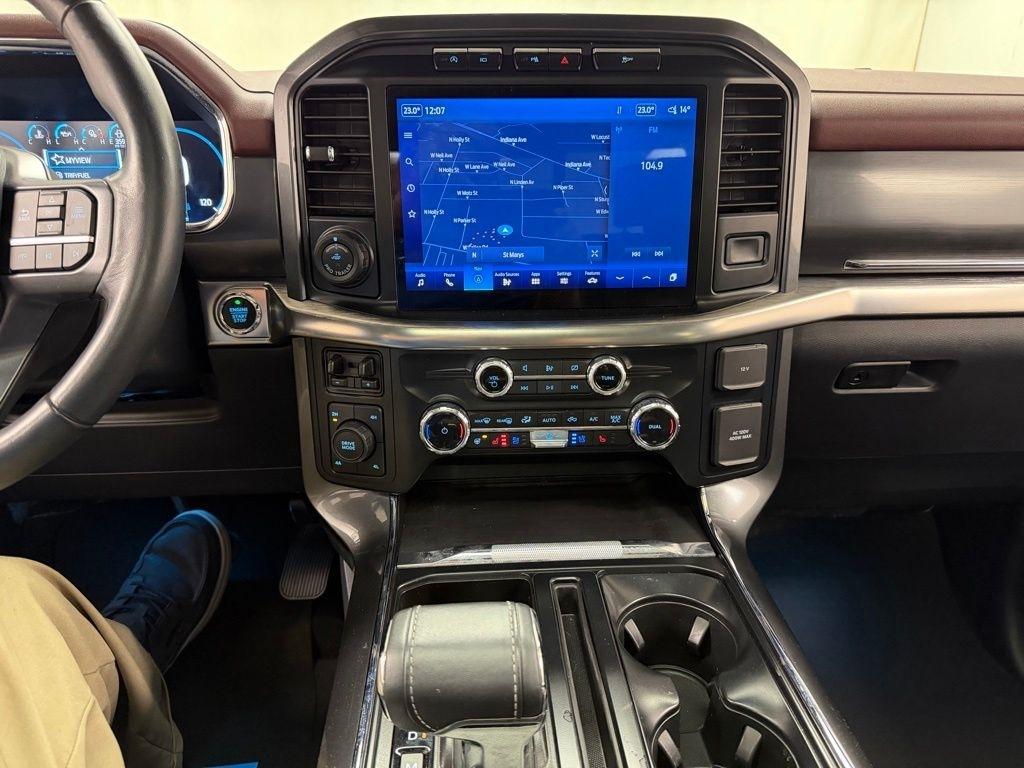Ford F-150  2023