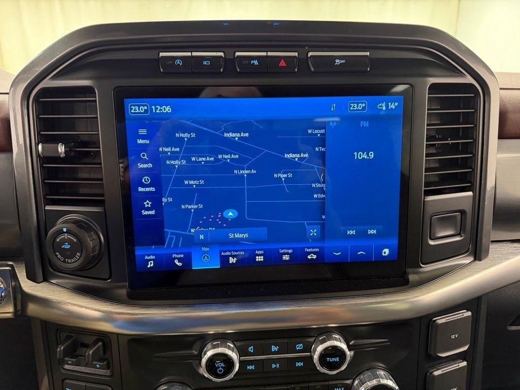 Ford F-150  2023