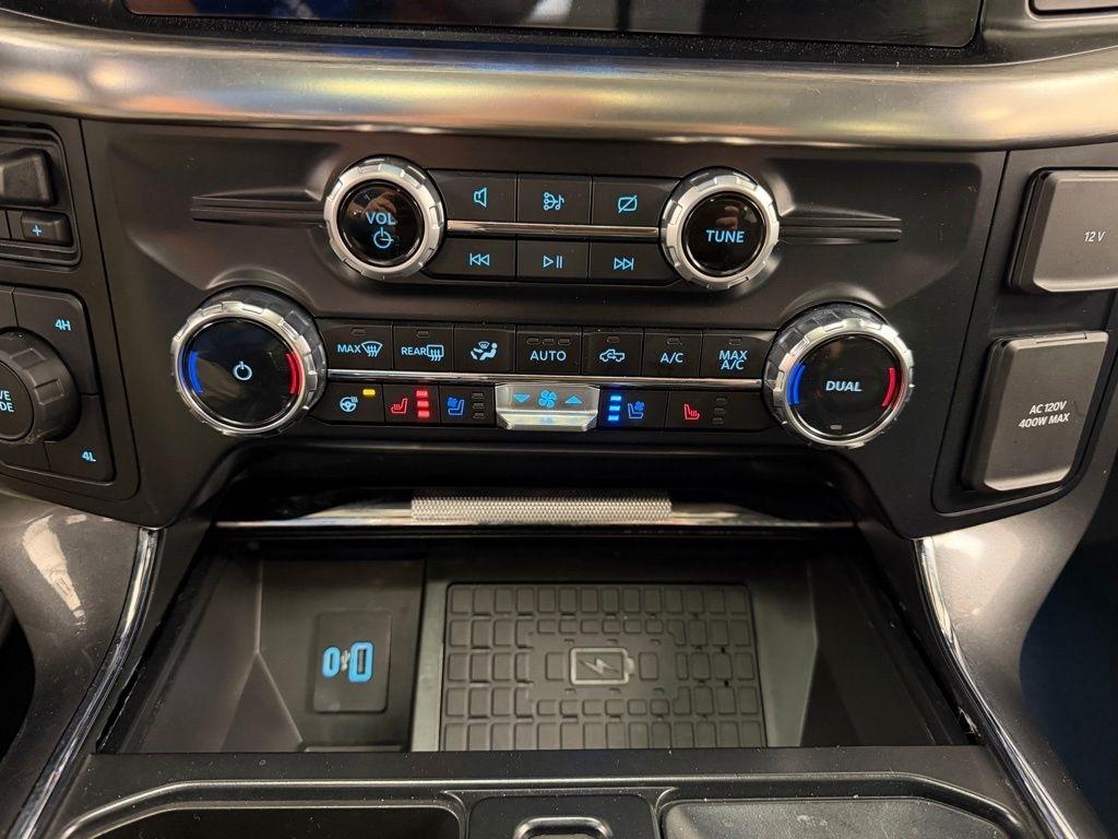 Ford F-150  2023