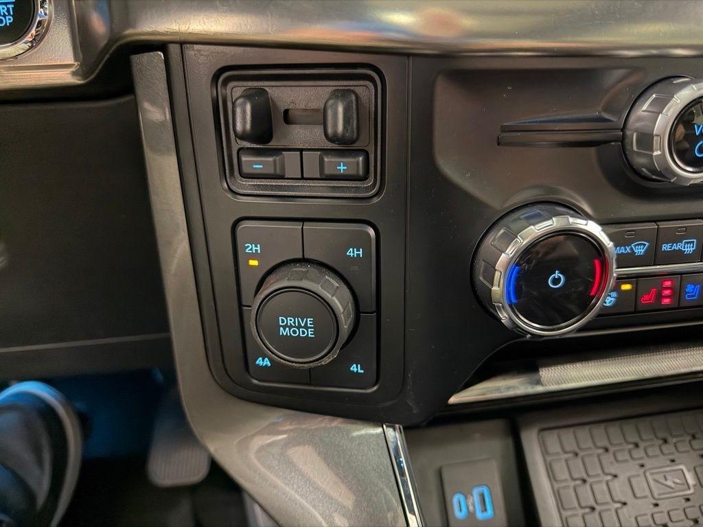 Ford F-150  2023
