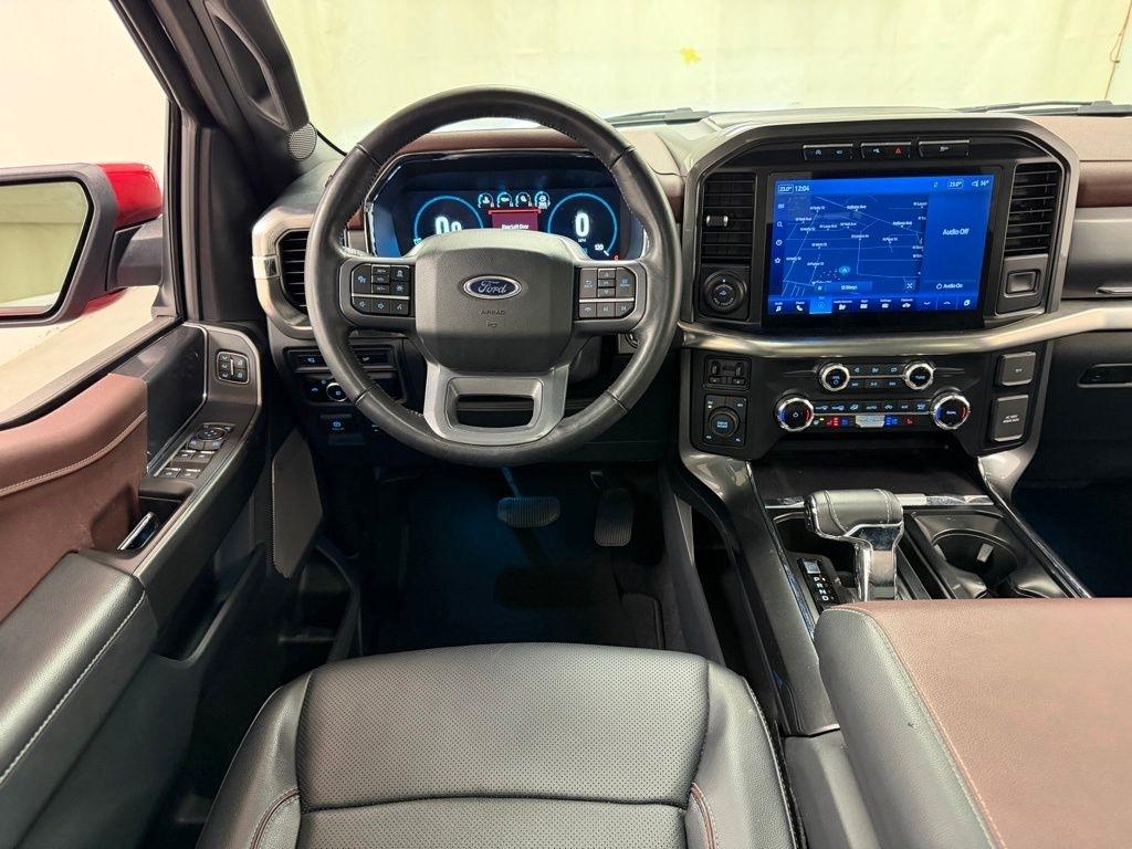 Ford F-150  2023