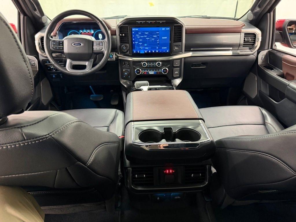 Ford F-150  2023