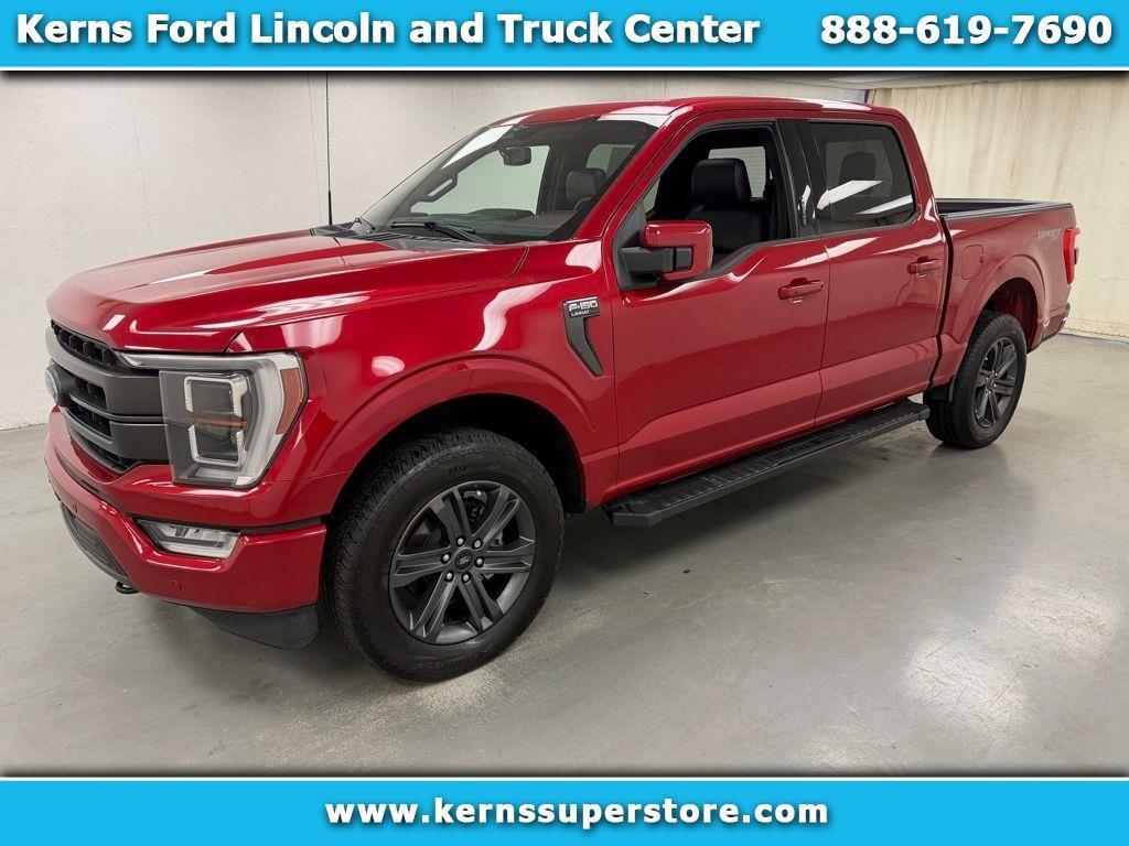 Ford F-150  2023