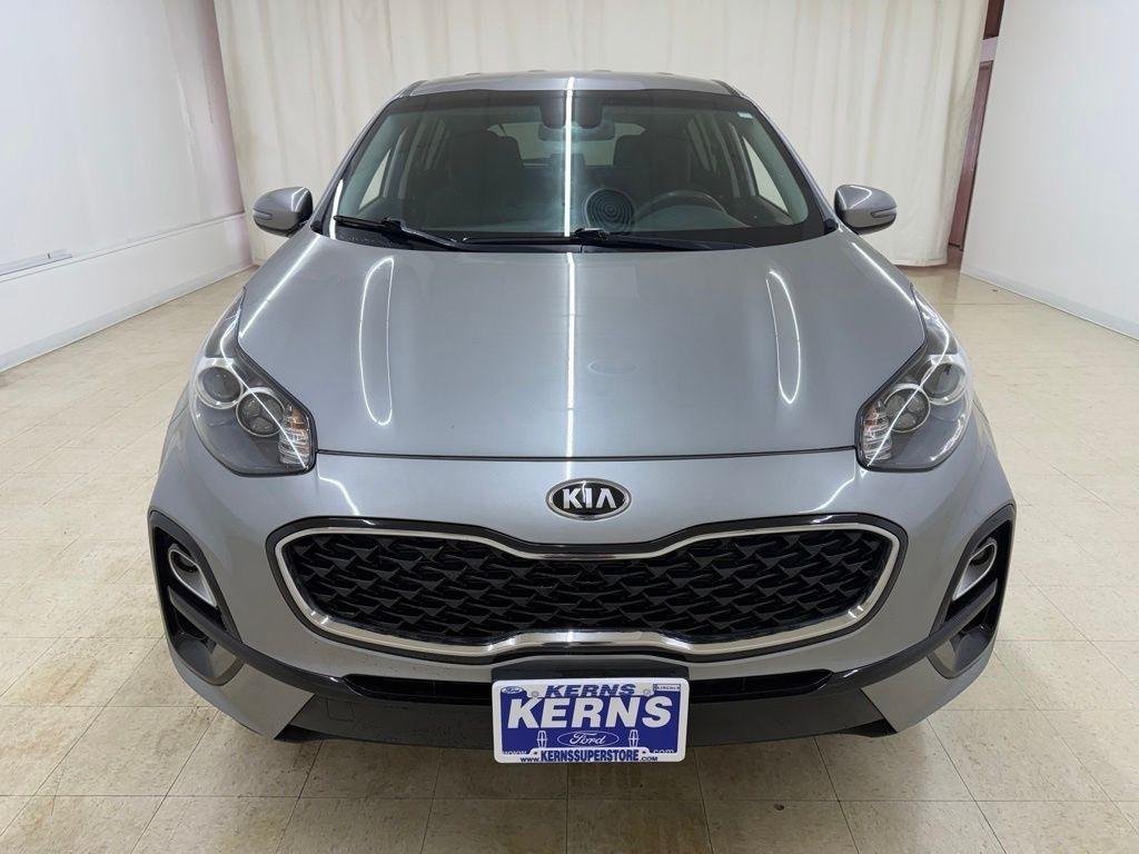 Kia Sportage  2020