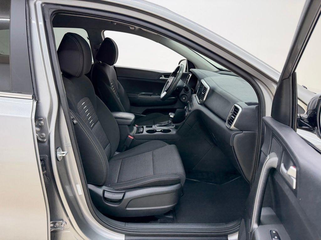 Kia Sportage  2020