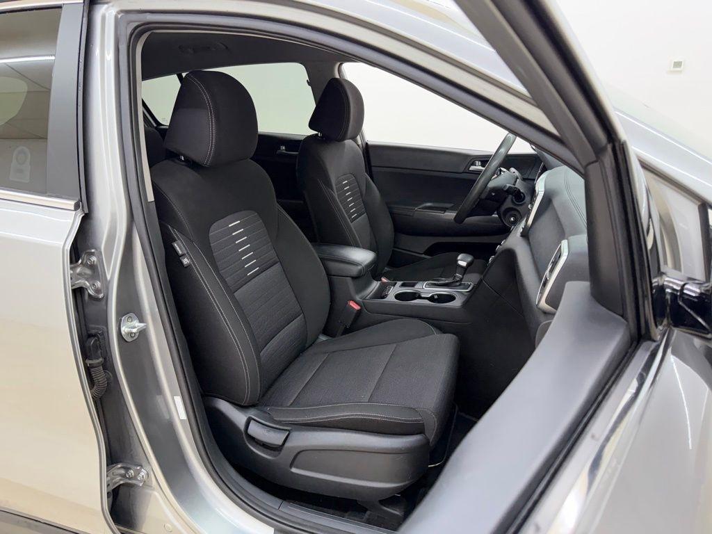 Kia Sportage  2020