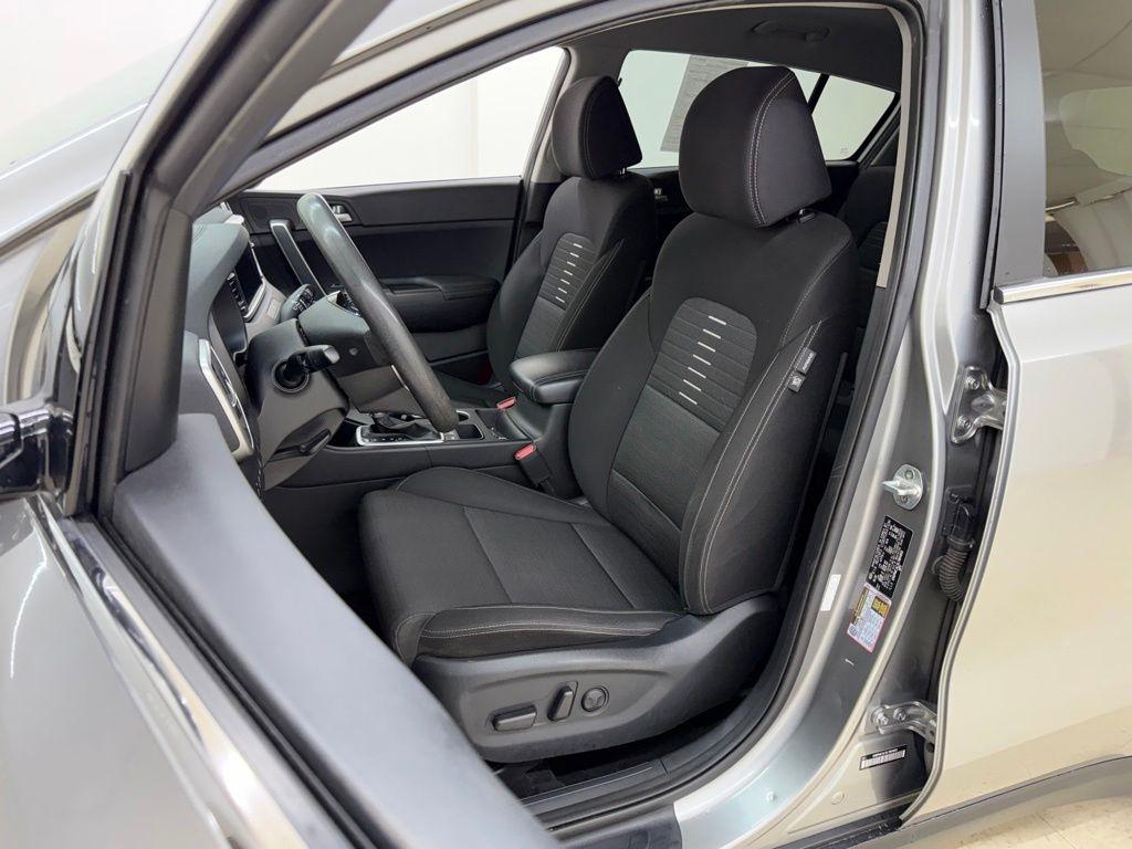 Kia Sportage  2020