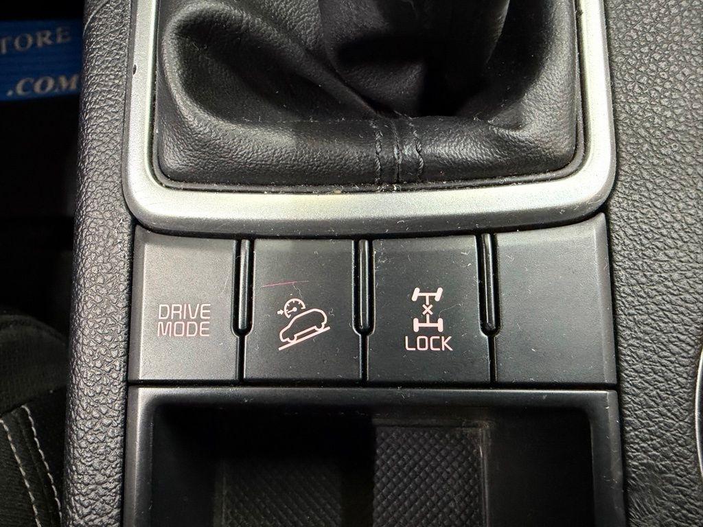 Kia Sportage  2020