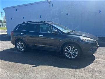 2015 Mazda CX-9 