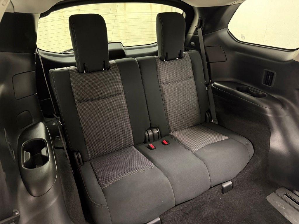 Nissan Pathfinder  2020