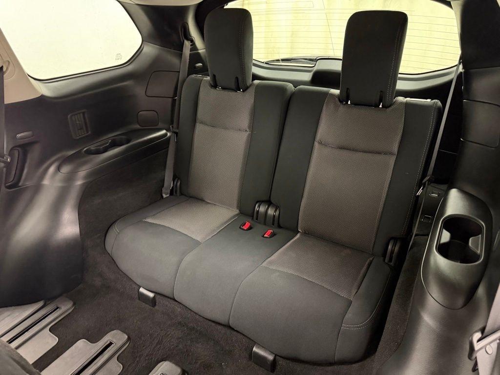 Nissan Pathfinder  2020