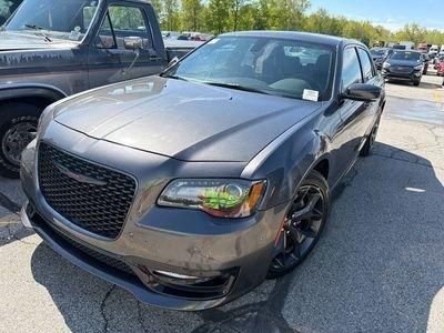 2022 Chrysler 300 S