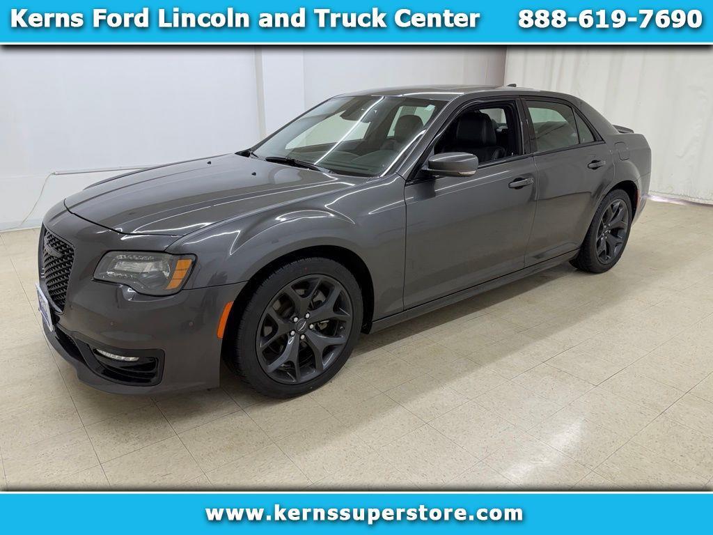 2022 Chrysler 300 S