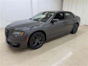 2022 Chrysler 300 