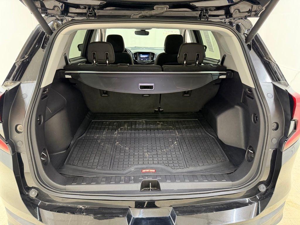 GMC Terrain  2018