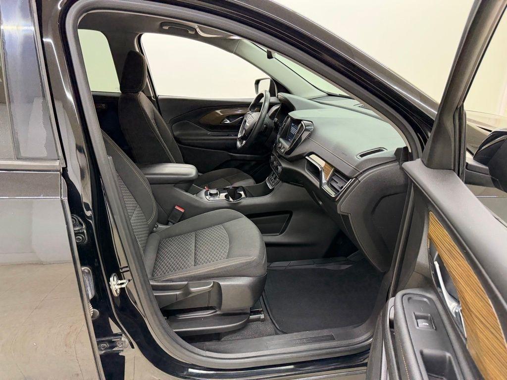 GMC Terrain  2018