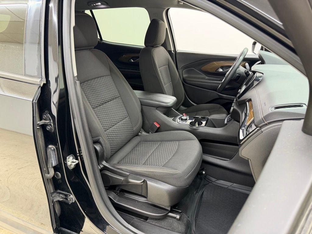 GMC Terrain  2018