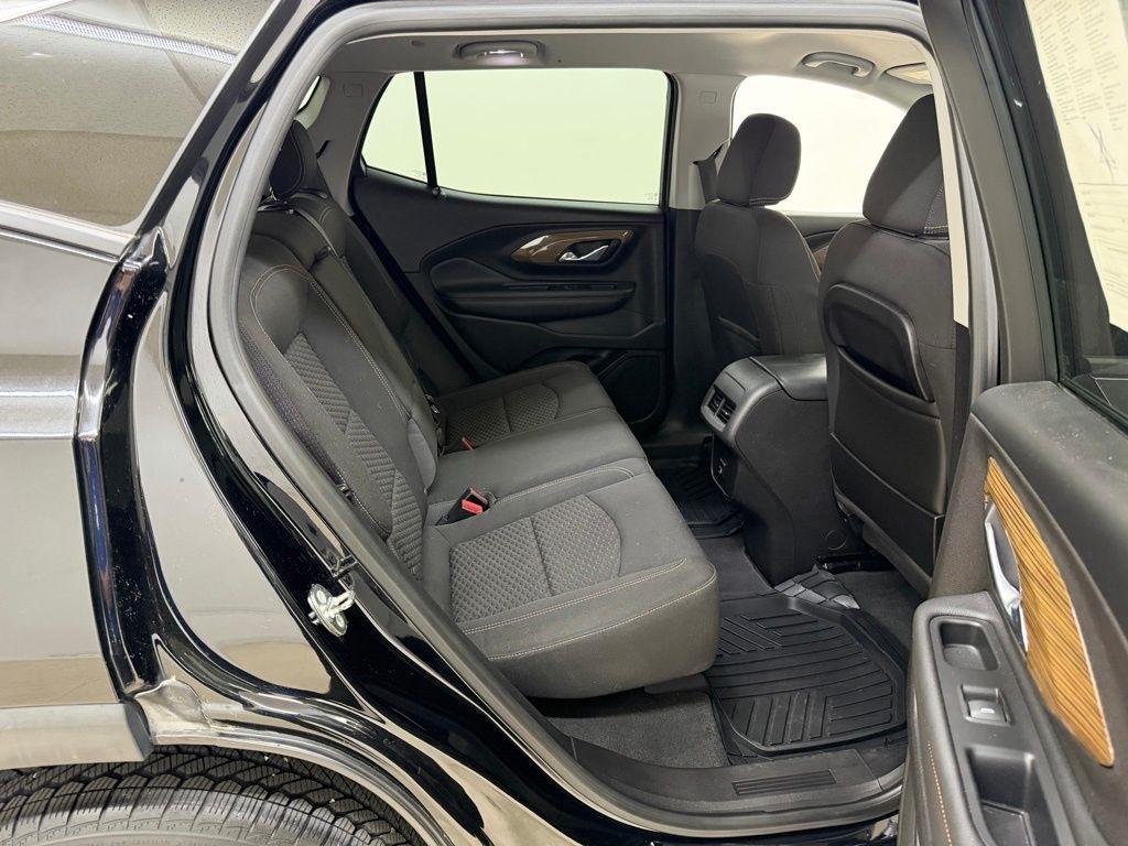 GMC Terrain  2018