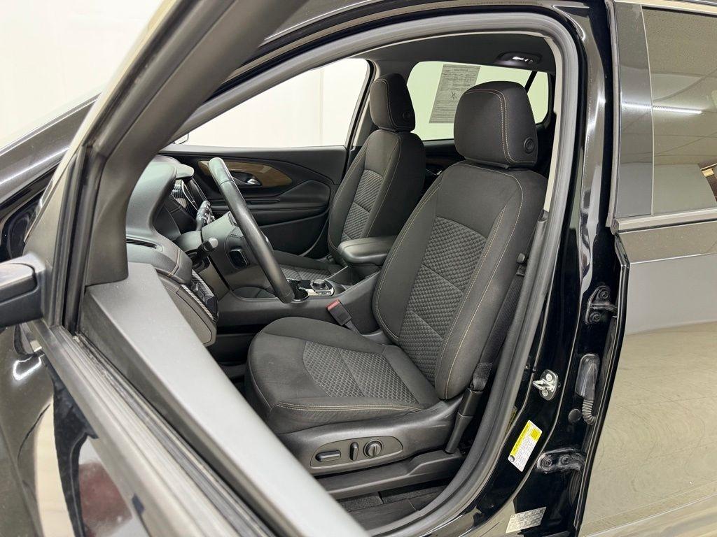 GMC Terrain  2018