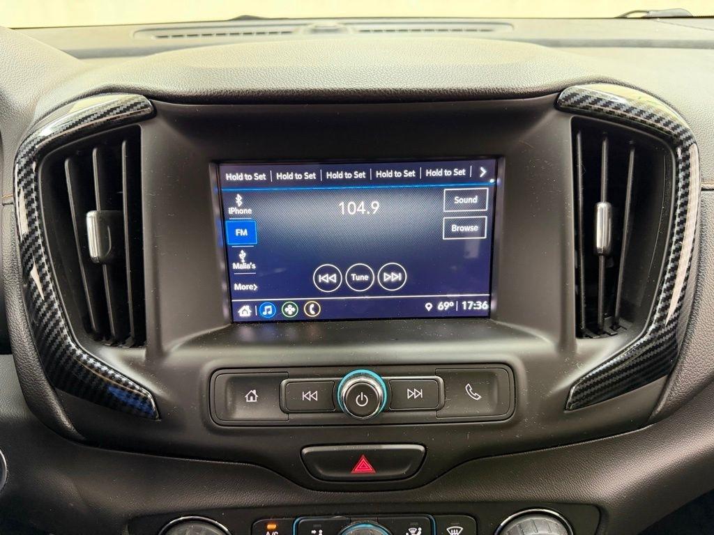 GMC Terrain  2018