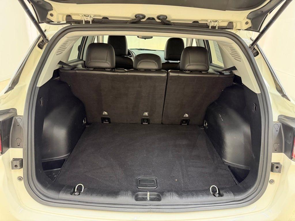 Jeep Compass  2018
