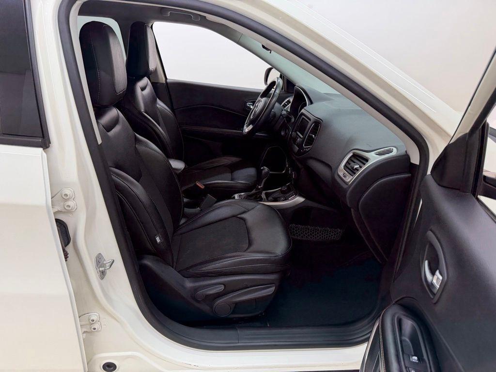 Jeep Compass  2018