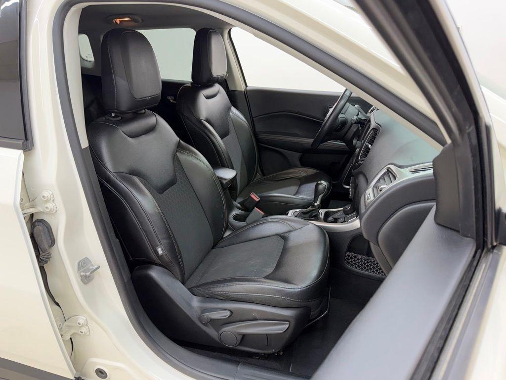 Jeep Compass  2018
