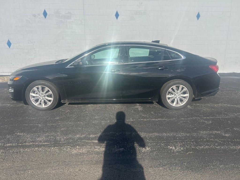 2020 Kia Optima 
