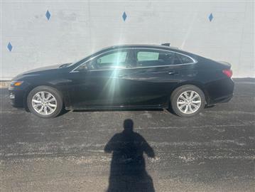 2020 Kia Optima 