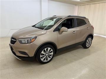 2019 Buick Encore 