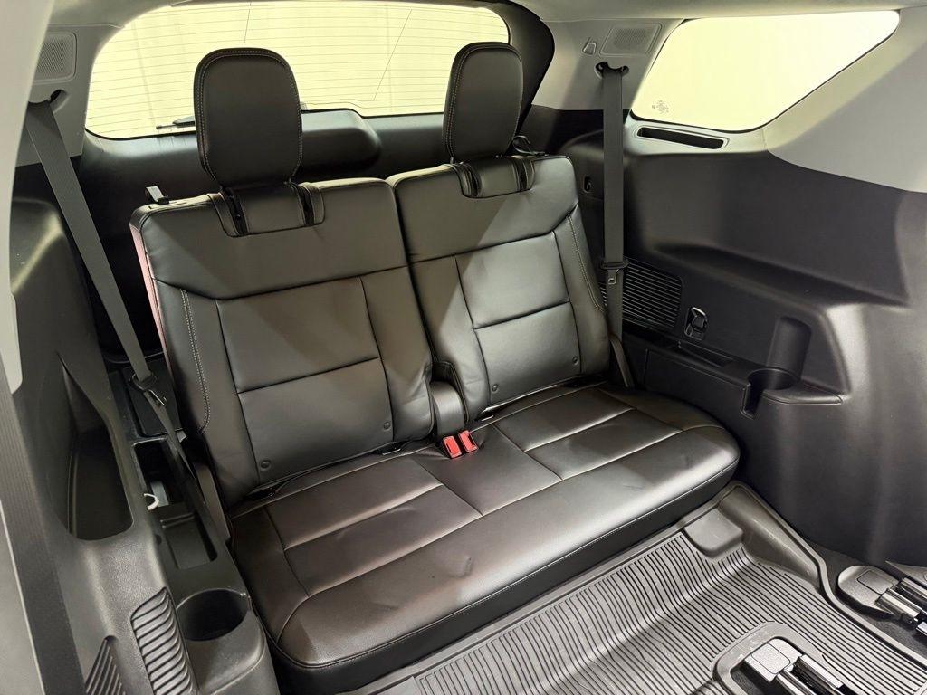 Ford Explorer  2023