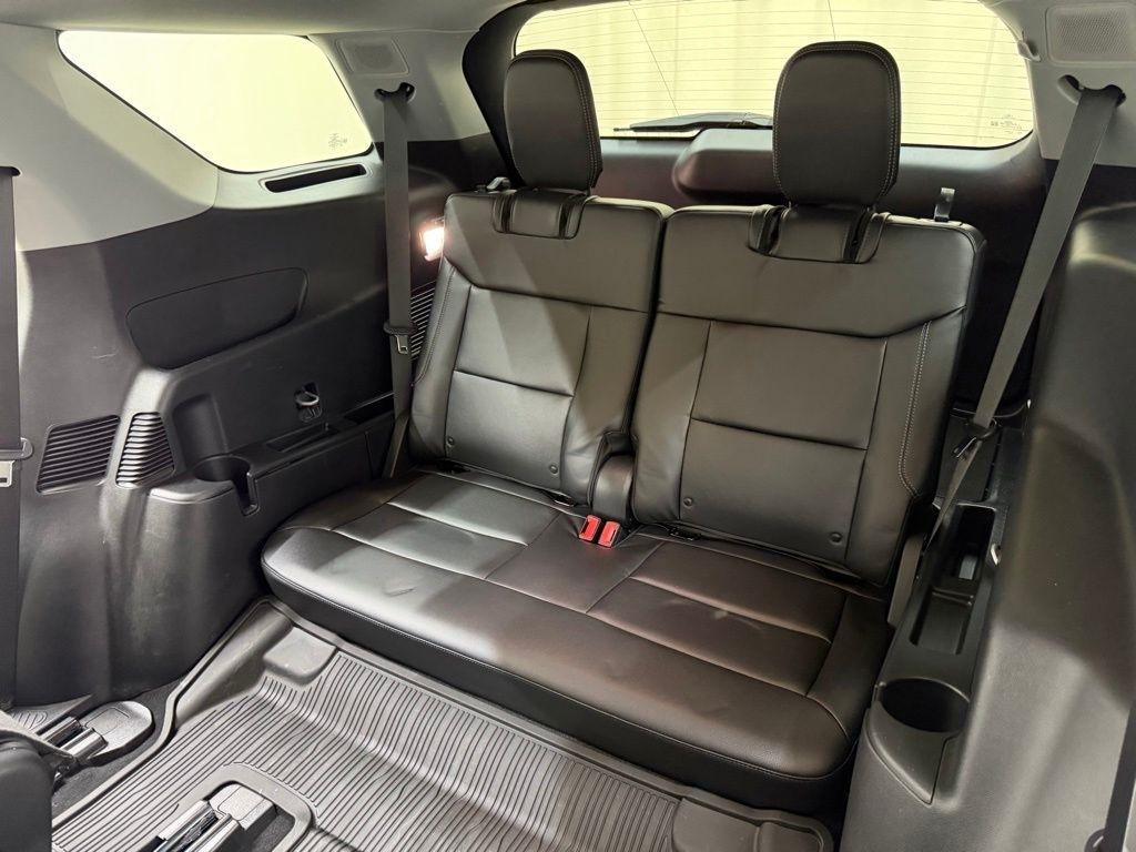 Ford Explorer  2023