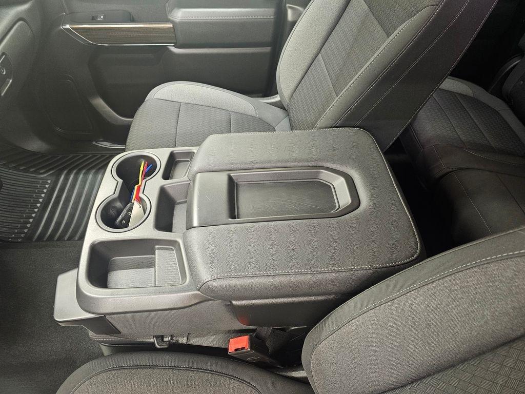 Chevrolet Silverado 1500 Limited  2022