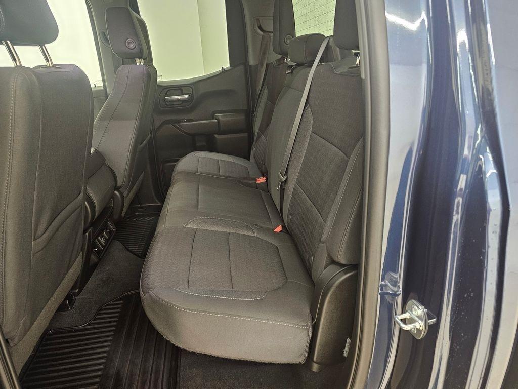 Chevrolet Silverado 1500 Limited  2022