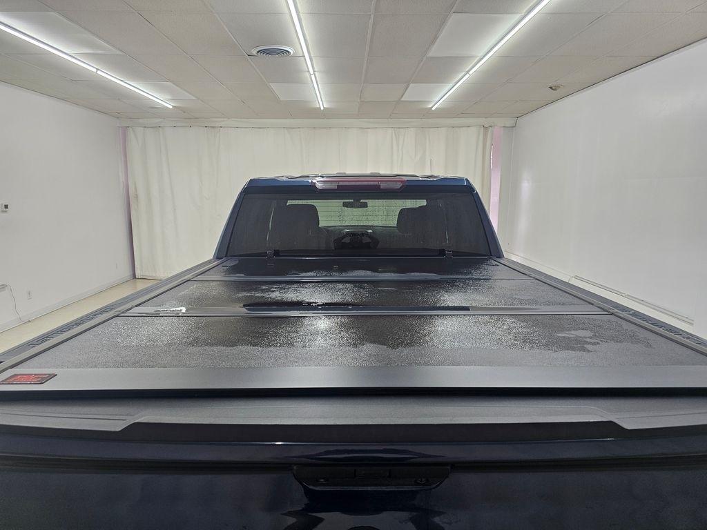 Chevrolet Silverado 1500 Limited  2022