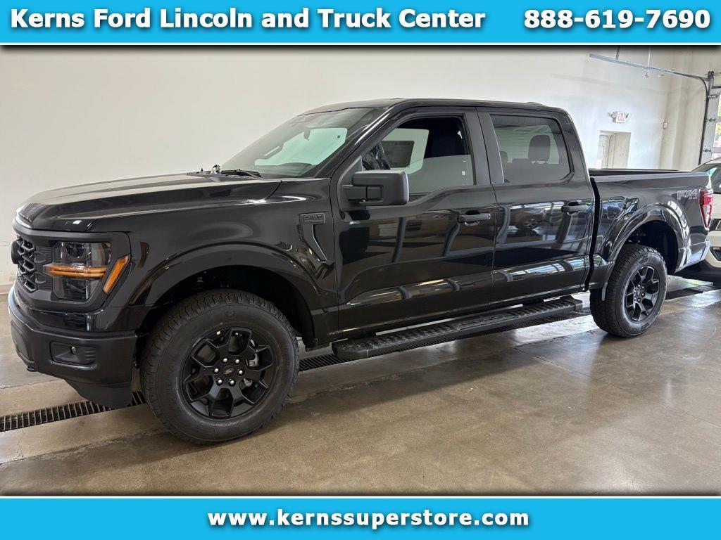 Ford F-150  2026