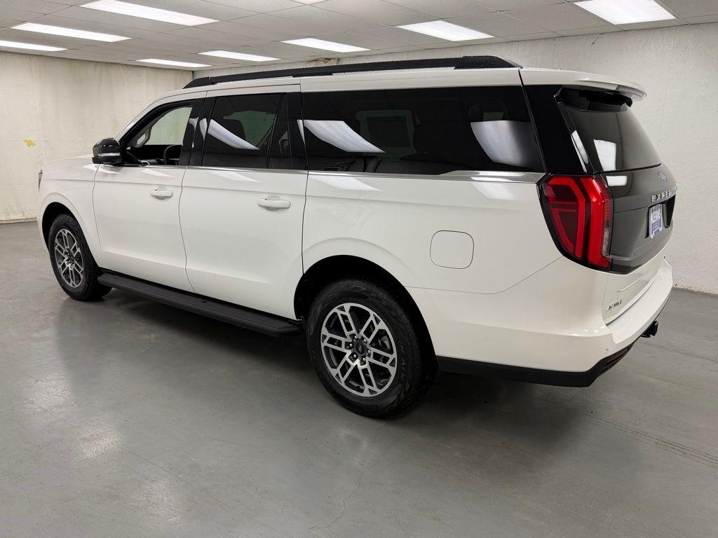 Ford Expedition  2026