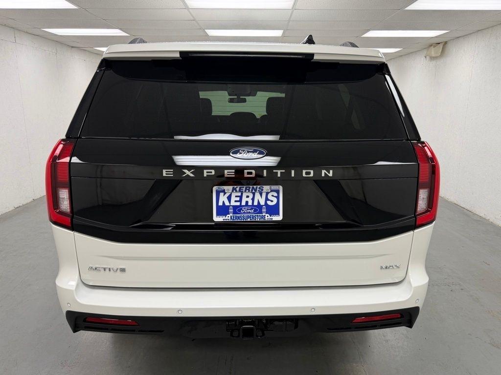 Ford Expedition  2026