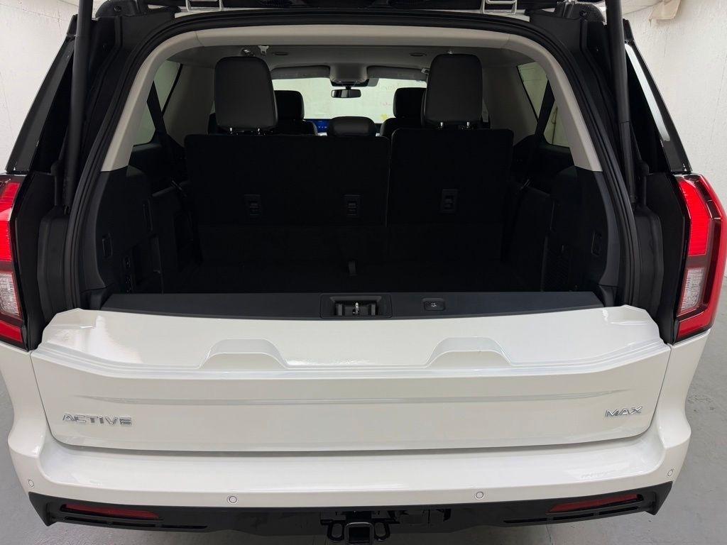 Ford Expedition  2026