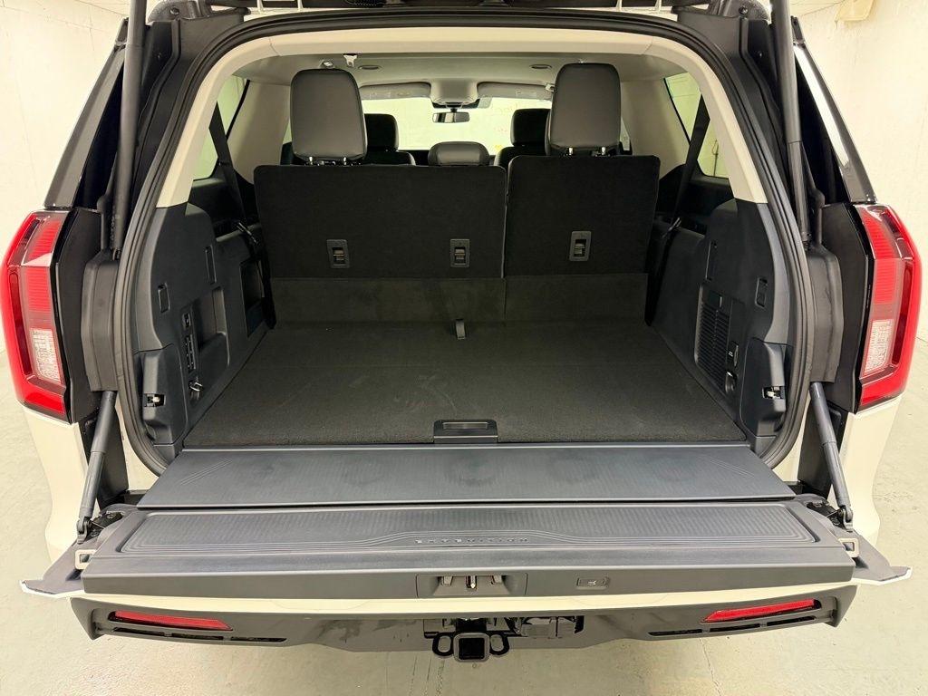 Ford Expedition  2026