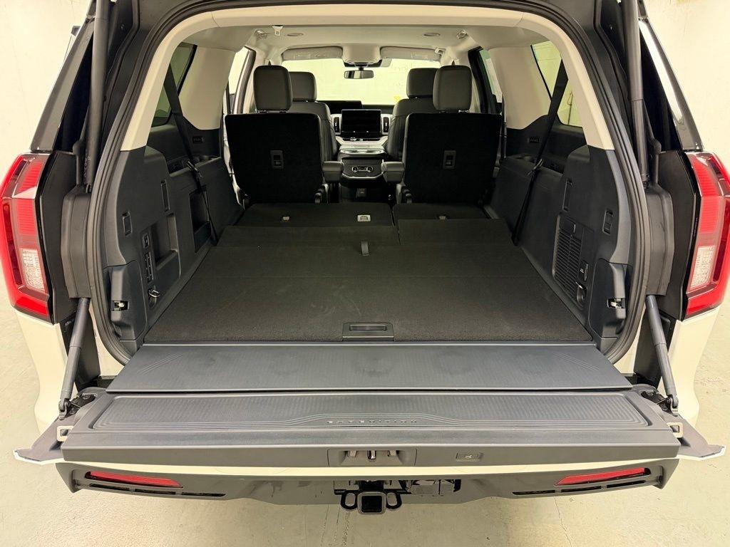 Ford Expedition  2026